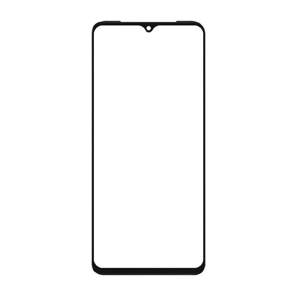 Mozomart Touch Screen Glass with OCA for Vivo V20 Black - Zeespares.in Mozomart Touch Screen Glass with OCA for Vivo V20 Black - Zeespares.in